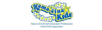 Kamaaina Kids Logo