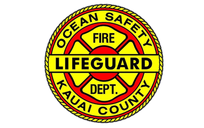 Kauai County Ocean Safety