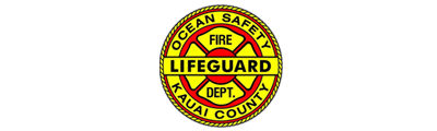 Kauai County Ocean Safety