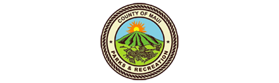 MauiParks & Recreation Seal